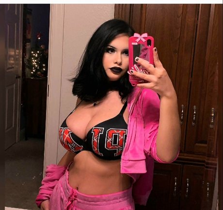 MariaTrevino naked actress photo