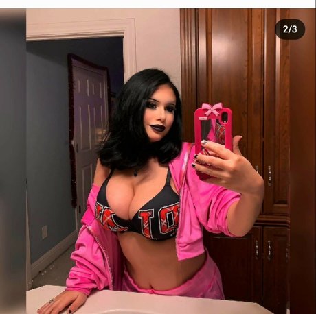 MariaTrevino exclusive model galleries