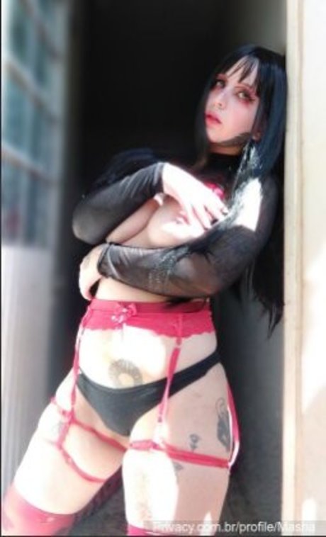 Masha Mashalikeocean naked model galleries