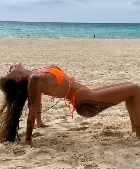 Florencia Pena pornstar photos