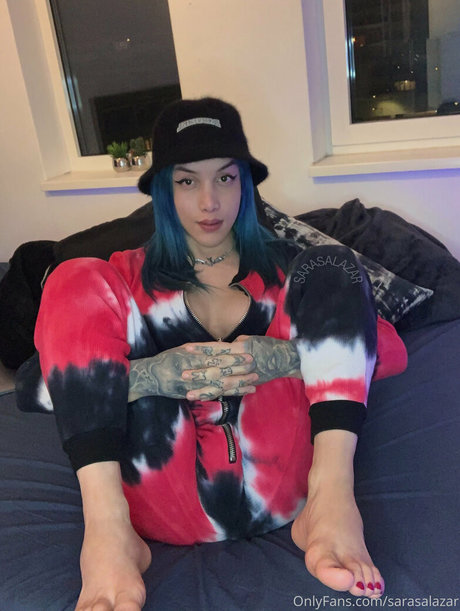 sarasalazar hot model pictures