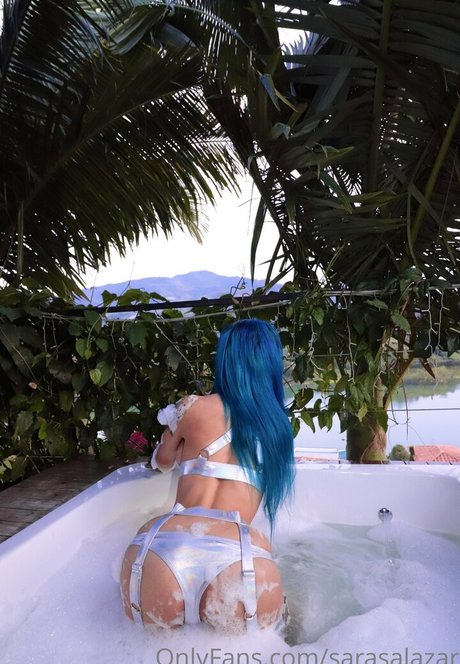 sarasalazar hot star photo