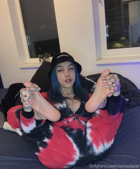 sarasalazar pornstar erotic pictures