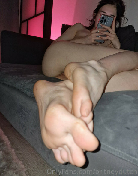 Britneydutch18 sex actress gallery