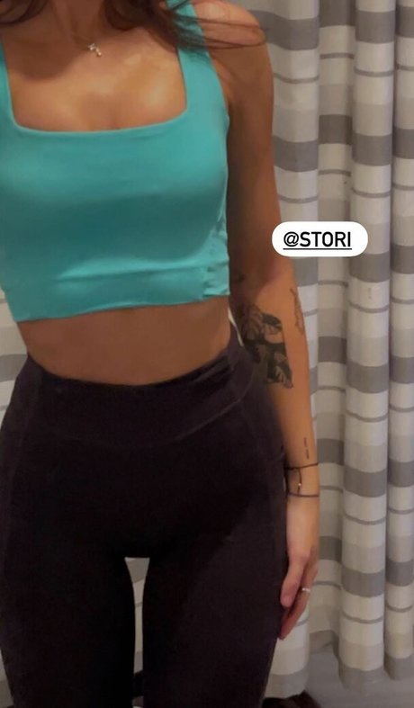 Lily Weber perfect star galleries