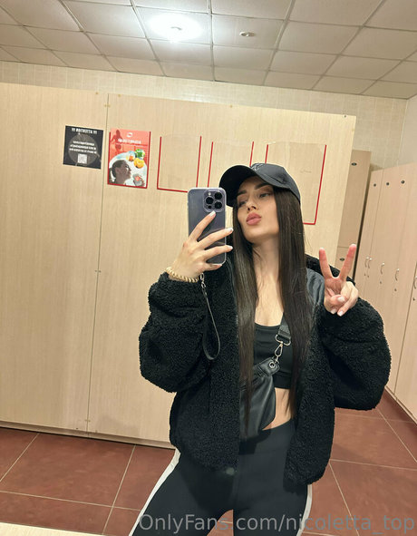 Nicoletta top actress galleries