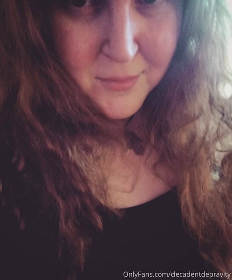 decadentdepravity perfect star photo