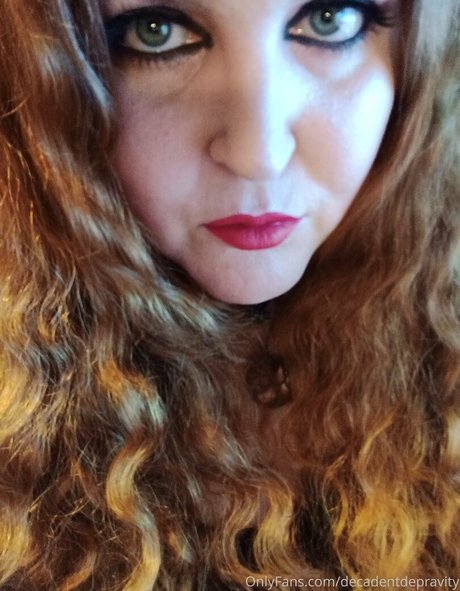 decadentdepravity Profile pic