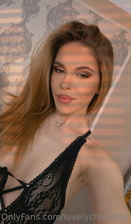 lovelychloefree pornstar art archive