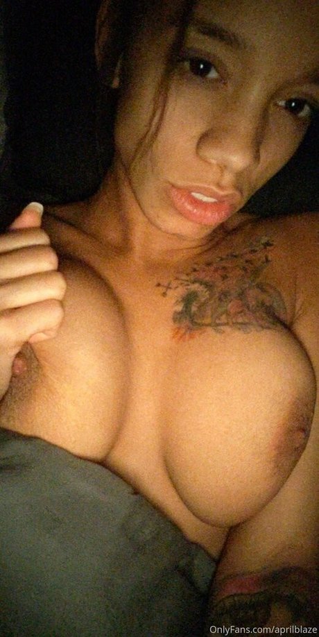 Aprilblaze best model pic