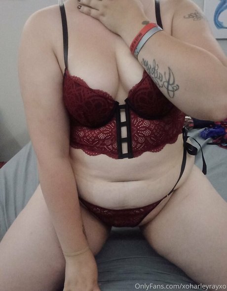 xoharleyrayxo pornstar nice picture