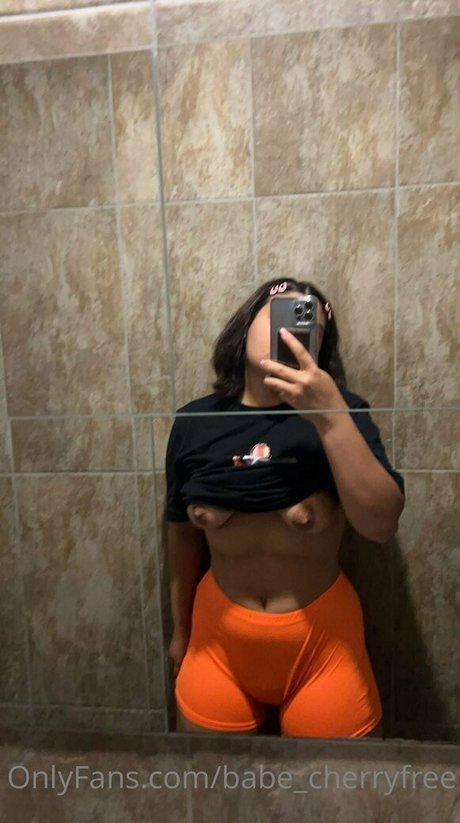 babe cherryfree art star pics