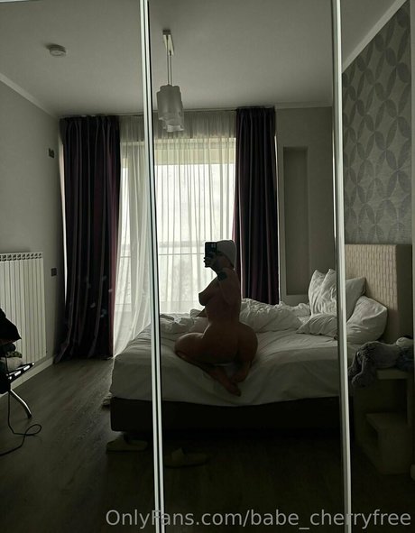 babe cherryfree nudes model img