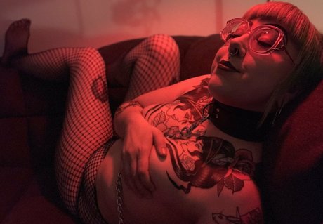 trrashvixen pornstar nudes gallery