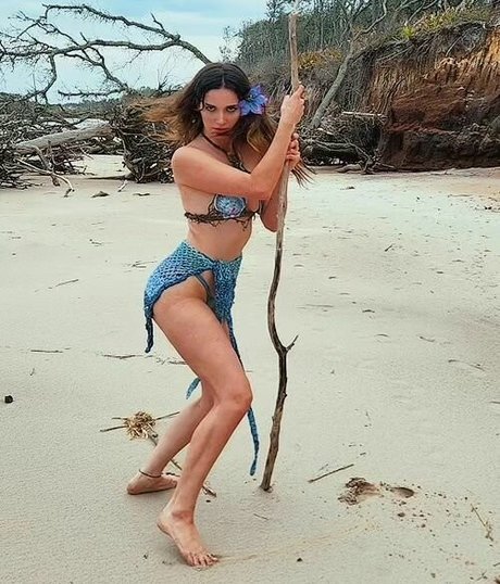 Alyson Tabbitha pornstar erotic photo