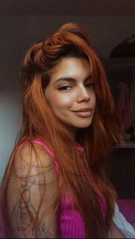 Raposinhaangel high quality pornstar picture