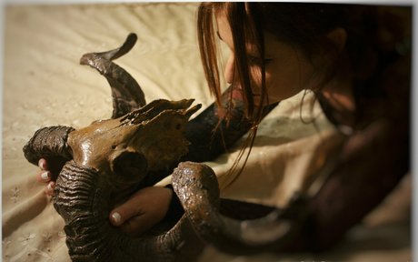 goat redhead naked actress archive