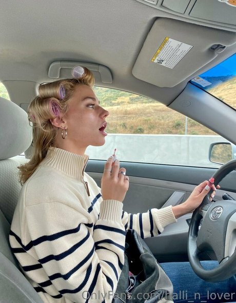 Halli Lover pornstar best pictures