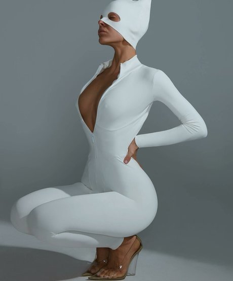 Alexandra Romanovna model sex archive