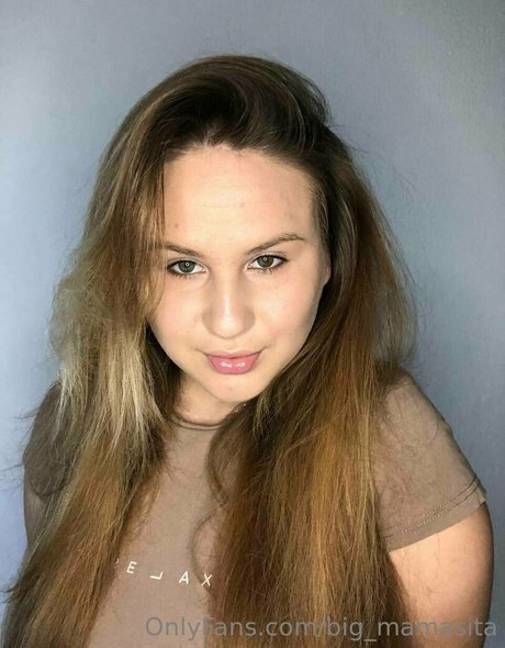 big mamasita model exclusive galleries