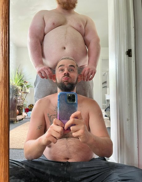 roaminghog star nudes photos