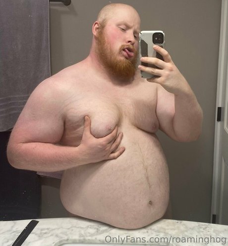 roaminghog pornstar free photo