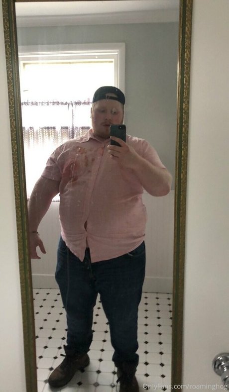 roaminghog free actress galleries