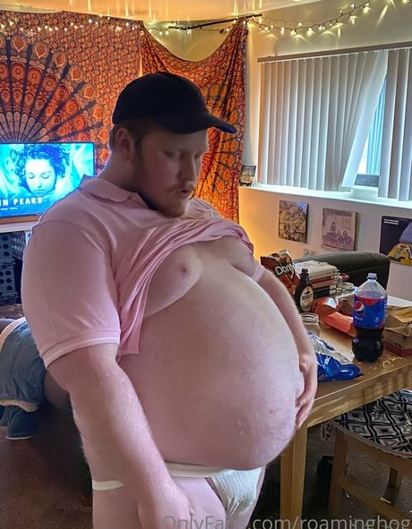 roaminghog sexy pornstar picture