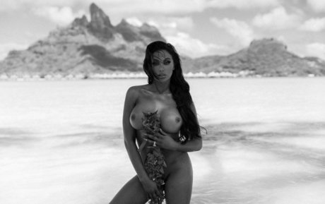 Elizabeth Chevalier best actress archive