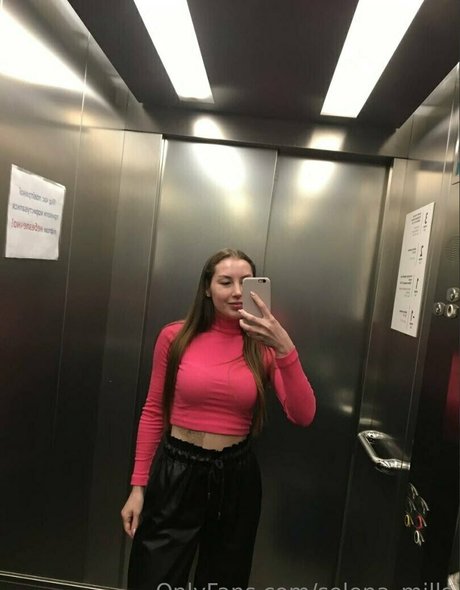 selena mills top pornstar photo