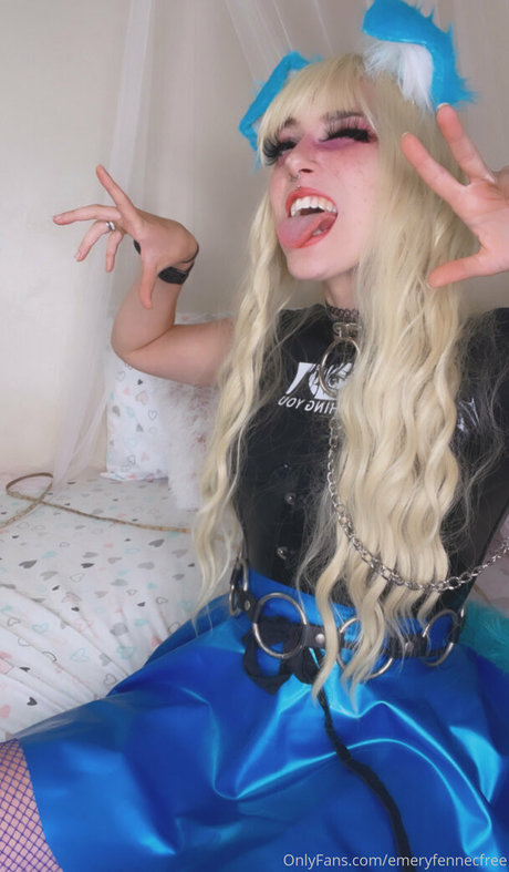 emeryfennecfree sex star galleries