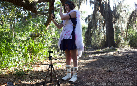 emeryfennecfree nudes pornstar images