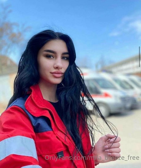 babylolafree star exclusive photo