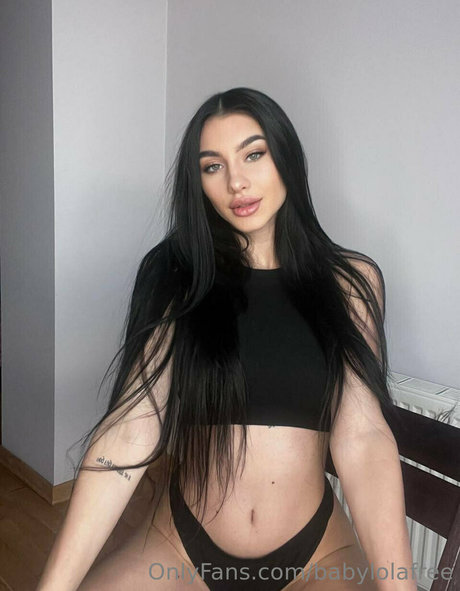 babylolafree top model pictures