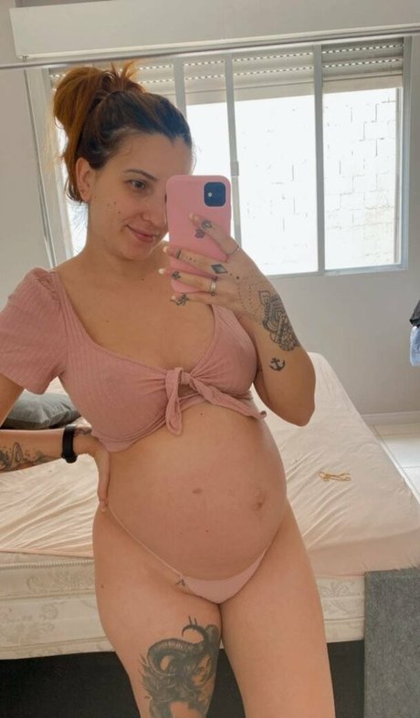 Rafaela Berger pornstar nudes pics