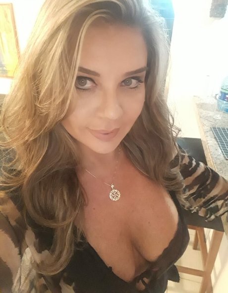 Kris Bianco sex model photo