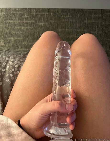 Athnessa star naked picture