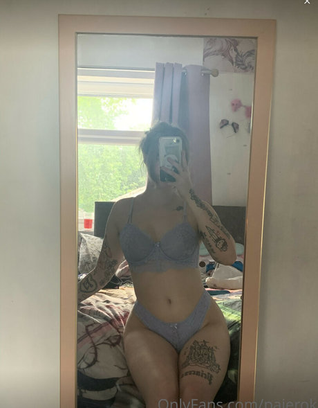 Pajerok pornstar nudes image