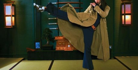 Amber Midthunder star porn img