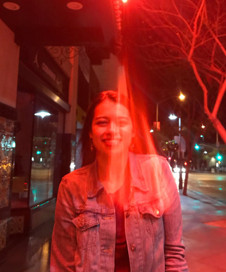 Amber Midthunder naked pornstar image