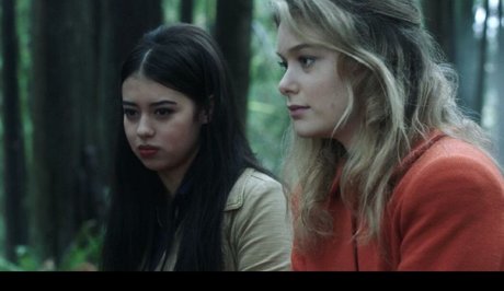 Amber Midthunder star exclusive picture