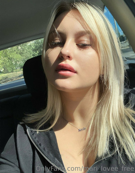 fluffy bun beautiful model photo