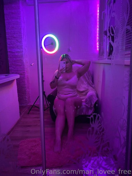 fluffy bun model sex pics