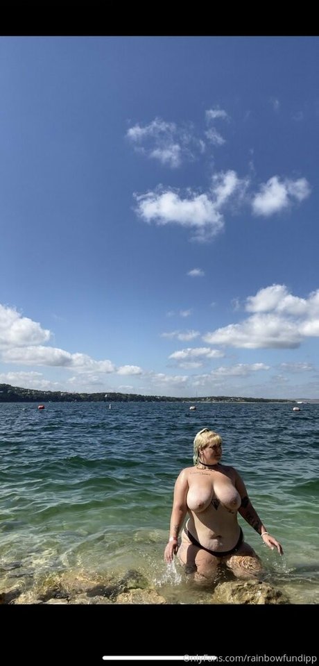 rainbowfundipp star high quality pic