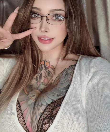 nisixixixi model nude image