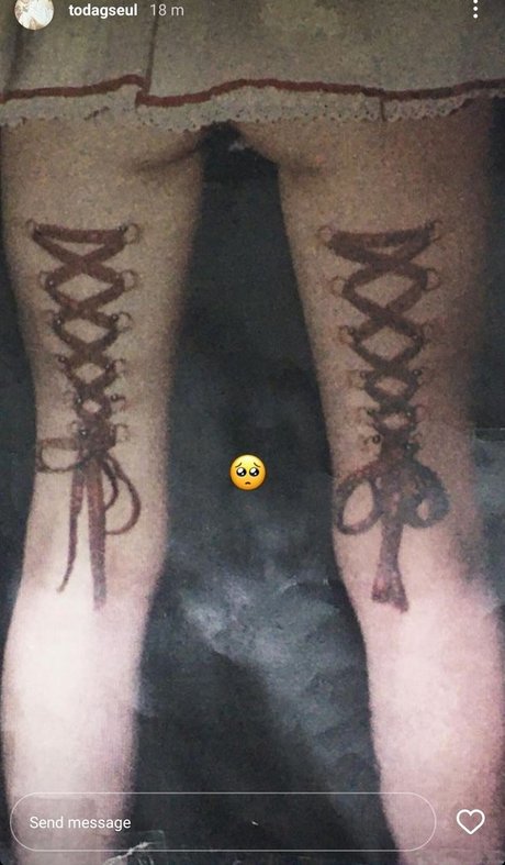 todagseul nudes pornstar pictures