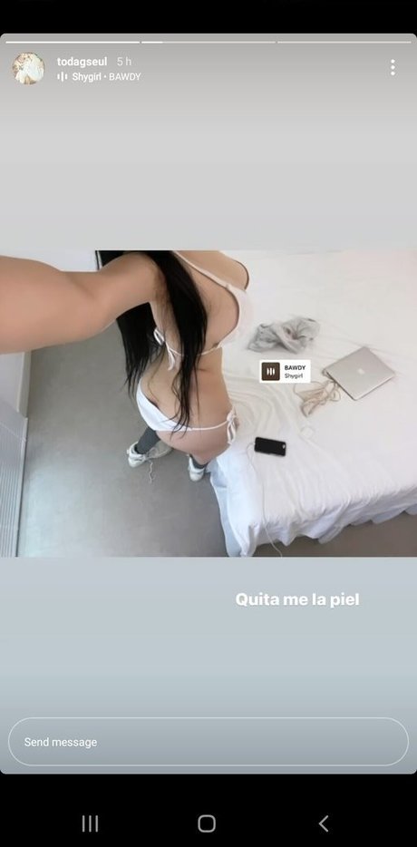 todagseul adult model images