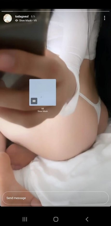 todagseul high quality pornstar pic