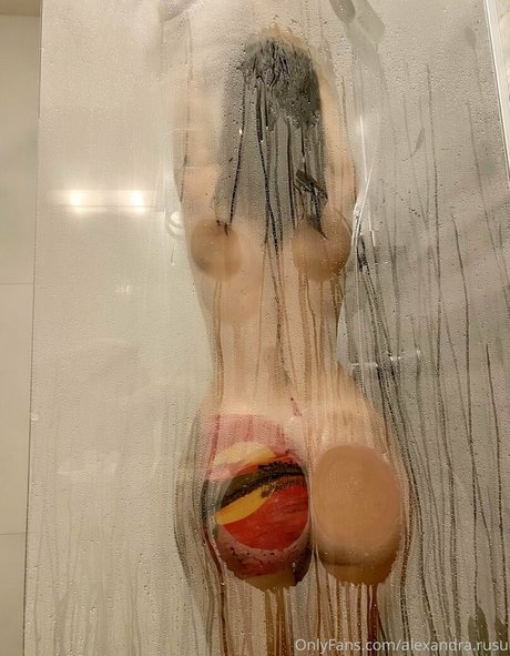 alexandra rusu pornstar erotic photo