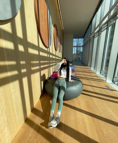 luvxmi model porn images